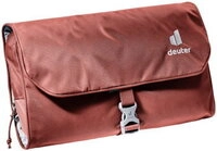 deuter Wash Bag II caspia 3930321