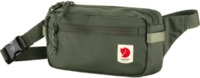 Fj&auml;llr&auml;ven High Coast Hip Pack mountain green - Gr&ouml;&szlig;e 1,5 Liter 23223