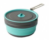 Sea to Summit Frontier UL Collapsible Pouring Pot Gr&ouml;&szlig;e 2,2 Liter ACK025021