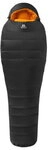 Mountain Equipment Glacier 1000 RV links - obsidian - Gr&ouml;&szlig;e Long 007352