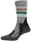 P.A.C. TR 4.1 Trekking Merino Stability Women grey panoraja - Gr&ouml;&szlig;e 35-37 01804004
