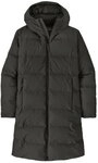 Patagonia Womens Jackson Glacier Parka black BLK - Gr&ouml;&szlig;e L 27917