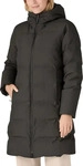 Patagonia 27917, Patagonia Womens Jackson Glacier Parka black - Gr&ouml;&szlig;e S