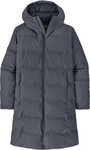 Patagonia Womens Jackson Glacier Parka smolder blue SMDB - Gr&ouml;&szlig;e L 27917