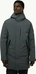 Jack Wolfskin A60201, Jack Wolfskin Brandenburger Coat Men slate green - Gr&ouml;&szlig;e L