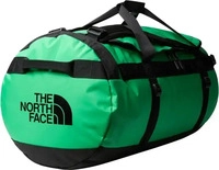 The North Face 52SC, The North Face Base Camp Duffel tnf black/tnf white-NPF -