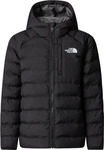The North Face 88TW, The North Face Boys Reversible Perrito Hooded Jacket TNF