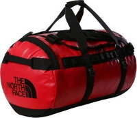 The North Face Base Camp Duffel tnf red/tnf black-NPF - Gr&ouml;&szlig;e XS - 31 Liter 52SS