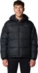 Columbia Pike Lake II Hooded Jacket black - Gr&ouml;&szlig;e L 2050931