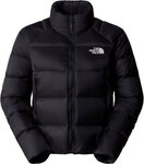 The North Face Womens Hyalite Down Jacket TNF black-NPF - Gr&ouml;&szlig;e L 3Y4S