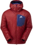 Mountain Equipment Oreus Jacket merlot/admiral blue - Gr&ouml;&szlig;e S 007269