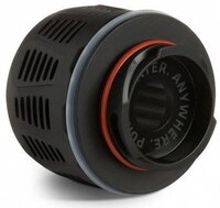 Grayl Geopress Purifier Ersatzfilter black 405PCBK