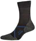 P.A.C. TR 3.2 Trekking Merino Light Men anthracite-navy - Gr&ouml;&szlig;e 40-43 01803903