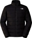 The North Face Mens Aconcagua 3 Jacket TNF black NPF - Gr&ouml;&szlig;e L 84HZ