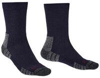 Bridgedale Hike Lightweight Merino Performance navy/grey - Gr&ouml;&szlig;e S 710152