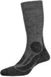 P.A.C. TR 6.1 Trekking Merino Medium Men anthracite - Gr&ouml;&szlig;e 40-43 01804103