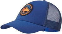 Mountain Equipment Roundel Cap admiral blue - Gr&ouml;&szlig;e One size 006539
