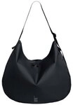 Got Bag Curved Bag monochrome black - Gr&ouml;&szlig;e 21 Liter BA0191MO100