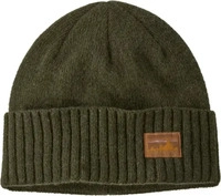 Patagonia 29206, Patagonia Brodeo Beanie skyline/pine need. green