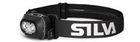 Silva Discover Hybrid black 38453
