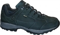 Meindl 3352, Meindl Laredo GTX anthrazit/navy - Gr&ouml;&szlig;e 10,5UK