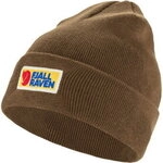 Fj&auml;llr&auml;ven Vardag Classic Beanie dark oak - Gr&ouml;&szlig;e One size 78141