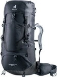 deuter Aircontact Lite 35+10 SL black-graphite - Gr&ouml;&szlig;e 35 Liter 3340023