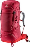 deuter Fox 40 masala-cherry - Gr&ouml;&szlig;e 40 Liter 3611222