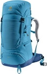 deuter Fox 40 wave-nightblue - Gr&ouml;&szlig;e 40 Liter 3611222