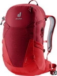 deuter Futura 23 masala-cherry - Gr&ouml;&szlig;e 23 Liter 3400121
