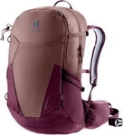 deuter Futura 25 SL ashrose-cassis - Gr&ouml;&szlig;e 25 Liter 3400221