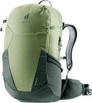 deuter Futura 27 grove-ivy - Gr&ouml;&szlig;e 27 Liter 3400321