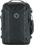 Fj&auml;llr&auml;ven F&auml;rden Carry-On Pack coal black - Gr&ouml;&szlig;e 42 Liter 23200303