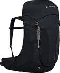 VAUDE 47365, VAUDE Womens Brenta 28 black - Gr&ouml;&szlig;e 28 Liter