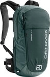 Ortovox 48560, Ortovox Traverse 18 S glacier grey - Gr&ouml;&szlig;e 18 Liter