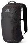 Gregory Nano 18 optic black - Gr&ouml;&szlig;e 18 Liter 153057