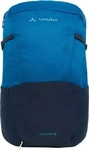 VAUDE Womens Skomer Zip 22 shore blue - Gr&ouml;&szlig;e 22 Liter 47370