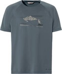 VAUDE Mens Gleann T-Shirt heron - Gr&ouml;&szlig;e S 45698