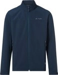 VAUDE Mens Hurricane Jacket IV dark sea uni - Gr&ouml;&szlig;e S 41311