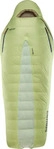 Therm-A-Rest 14195, Therm-A-Rest Boost 650 32F/0C meadow green - Gr&ouml;&szlig;e Short