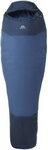 Mountain Equipment Klimatic III Women RV links - dusk - Gr&ouml;&szlig;e Long 007417
