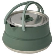 Sea to Summit Detour Stainless Steel Collapsible Kettle Gr&ouml;&szlig;e 1,6 Liter ACK026011