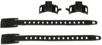 ORTLIEB F9966, ORTLIEB O-Strap Bottle Cage Mount black