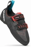 Scarpa Vapor V LV smoke/coral - Gr&ouml;&szlig;e 35 70093