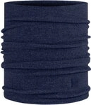 Buff Merino Fleece solid navy - Gr&ouml;&szlig;e One size 129444787