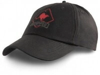 Scippis Australian Adventure Wear Oilskin Cap black - Gr&ouml;&szlig;e One size 1H10