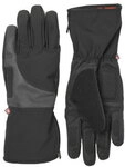 Sealskinz Marsham Waterproof CW Reflective Cycle Glove black - Gr&ouml;&szlig;e S 121240690001
