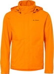 VAUDE Mens Escape Bike Light Jacket kurkuma - Gr&ouml;&szlig;e S 05018