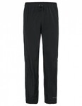 VAUDE Mens Comyou Rain Pants black - Gr&ouml;&szlig;e XL 45062