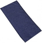 Cocoon Microfiber Terry Towel Light dolphin - Gr&ouml;&szlig;e S TTE03S